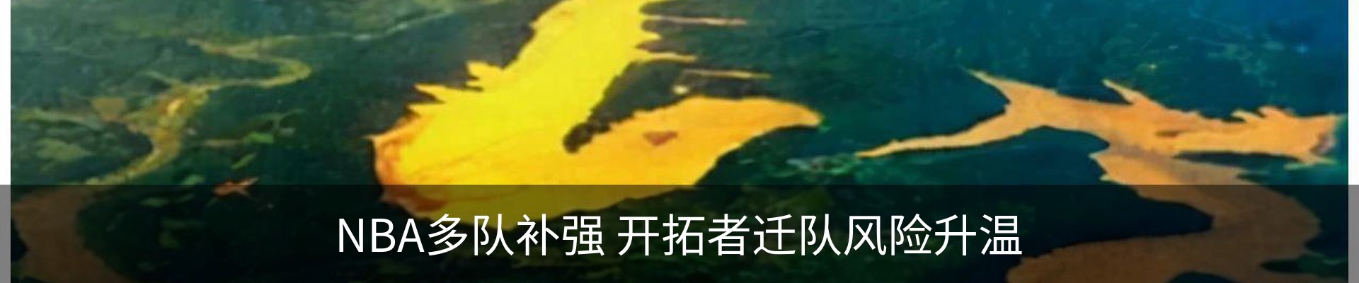 内页banner